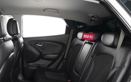 Hyundai ix35 I рестайлинг, 2014 год, 1 450 000 рублей, 9 фотография