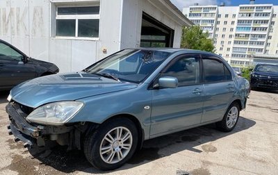 Mitsubishi Lancer IX, 2006 год, 168 000 рублей, 1 фотография