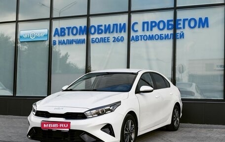 KIA K3, 2021 год, 1 815 000 рублей, 1 фотография