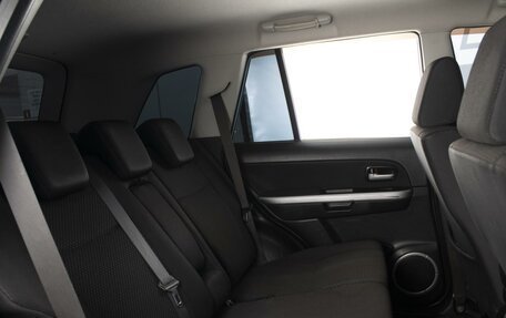 Suzuki Grand Vitara, 2008 год, 890 000 рублей, 6 фотография