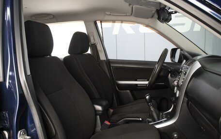 Suzuki Grand Vitara, 2008 год, 890 000 рублей, 7 фотография