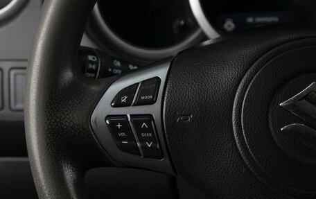 Suzuki Grand Vitara, 2008 год, 890 000 рублей, 12 фотография
