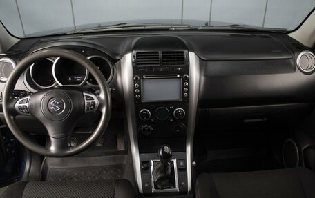 Suzuki Grand Vitara, 2008 год, 890 000 рублей, 5 фотография