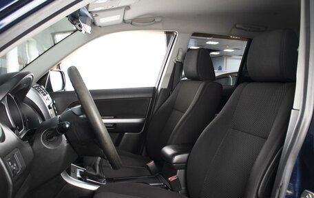Suzuki Grand Vitara, 2008 год, 890 000 рублей, 8 фотография