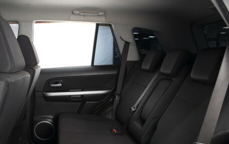Suzuki Grand Vitara, 2008 год, 890 000 рублей, 9 фотография