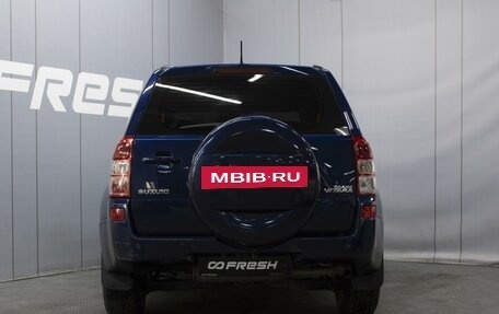 Suzuki Grand Vitara, 2008 год, 890 000 рублей, 4 фотография