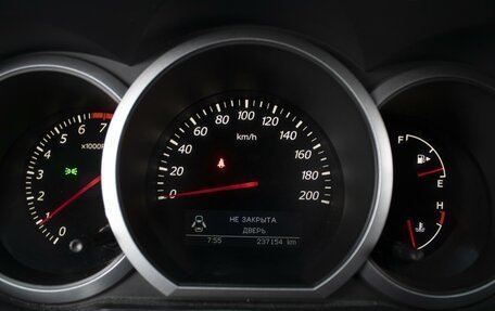 Suzuki Grand Vitara, 2008 год, 890 000 рублей, 14 фотография