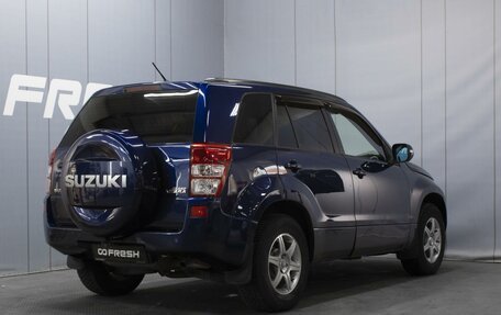 Suzuki Grand Vitara, 2008 год, 890 000 рублей, 2 фотография