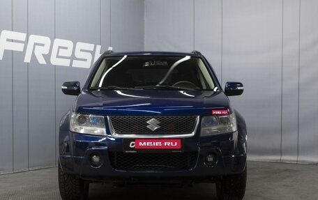 Suzuki Grand Vitara, 2008 год, 890 000 рублей, 3 фотография