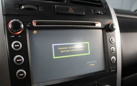 Suzuki Grand Vitara, 2008 год, 890 000 рублей, 18 фотография
