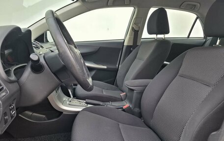 Toyota Corolla, 2011 год, 1 090 000 рублей, 10 фотография