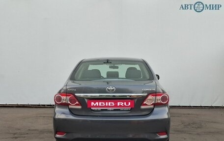 Toyota Corolla, 2011 год, 1 090 000 рублей, 6 фотография