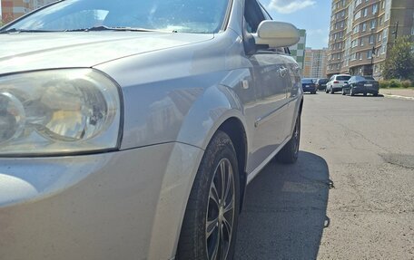 Chevrolet Lacetti, 2008 год, 635 000 рублей, 6 фотография