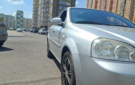 Chevrolet Lacetti, 2008 год, 635 000 рублей, 5 фотография
