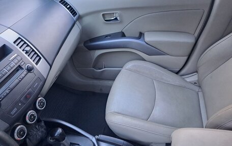 Mitsubishi Outlander III рестайлинг 3, 2008 год, 1 050 000 рублей, 12 фотография