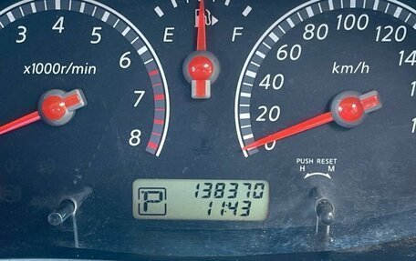 Nissan March III, 2002 год, 370 000 рублей, 3 фотография