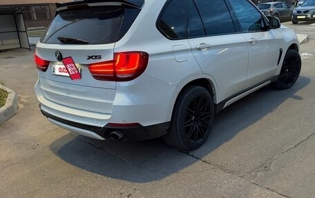 BMW X5, 2014 год, 2 950 000 рублей, 5 фотография
