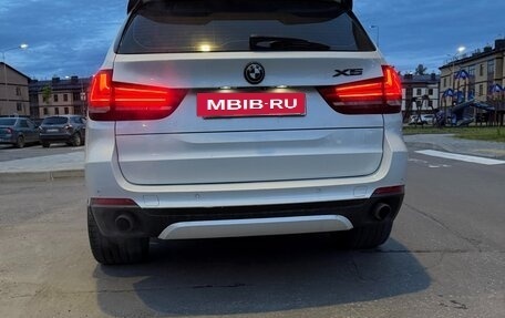 BMW X5, 2014 год, 2 950 000 рублей, 4 фотография