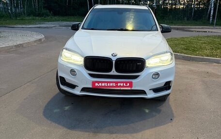 BMW X5, 2014 год, 2 950 000 рублей, 2 фотография