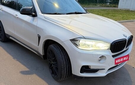 BMW X5, 2014 год, 2 950 000 рублей, 3 фотография