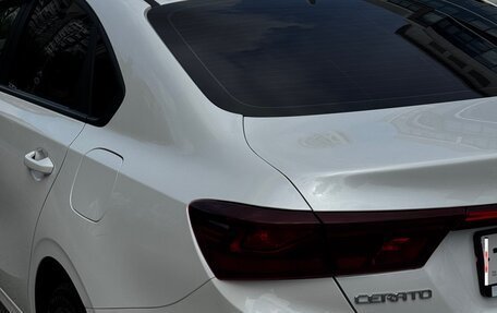 KIA Cerato IV, 2021 год, 2 250 000 рублей, 2 фотография