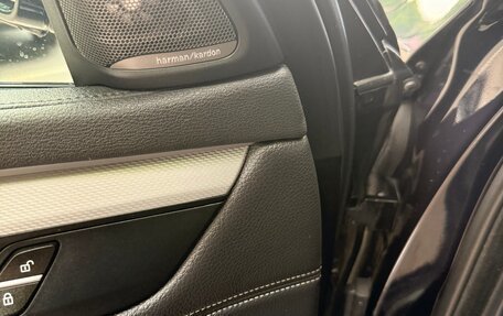 BMW X6, 2018 год, 4 100 000 рублей, 12 фотография
