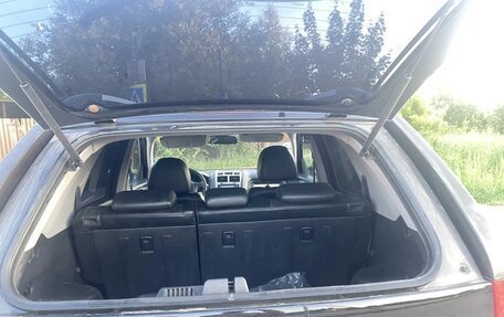 KIA Sportage II, 2007 год, 845 000 рублей, 10 фотография