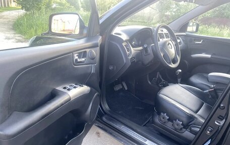 KIA Sportage II, 2007 год, 845 000 рублей, 8 фотография