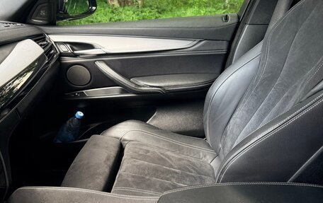 BMW X6, 2018 год, 4 100 000 рублей, 13 фотография
