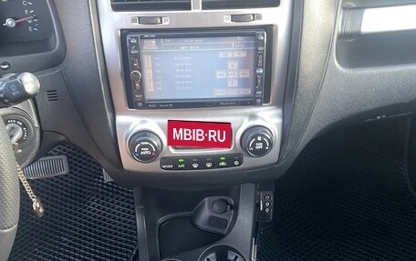 KIA Sportage II, 2007 год, 845 000 рублей, 12 фотография