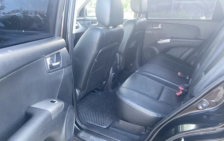 KIA Sportage II, 2007 год, 845 000 рублей, 13 фотография