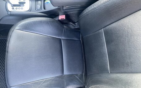 KIA Sportage II, 2007 год, 845 000 рублей, 17 фотография