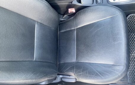 KIA Sportage II, 2007 год, 845 000 рублей, 16 фотография