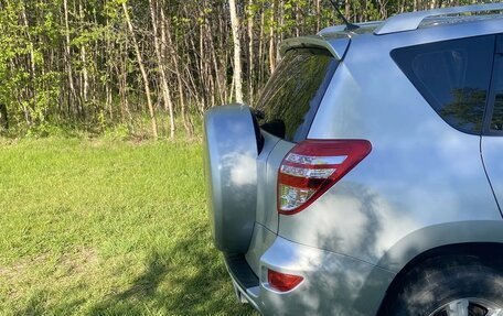 Toyota RAV4, 2011 год, 1 350 000 рублей, 3 фотография