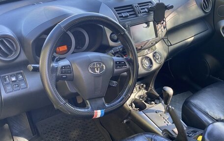 Toyota RAV4, 2011 год, 1 350 000 рублей, 5 фотография