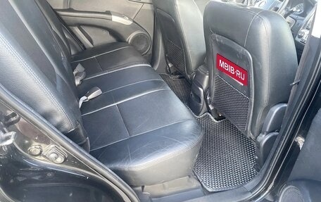 KIA Sportage II, 2007 год, 845 000 рублей, 14 фотография