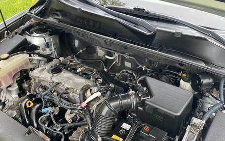 Toyota RAV4, 2011 год, 1 350 000 рублей, 8 фотография