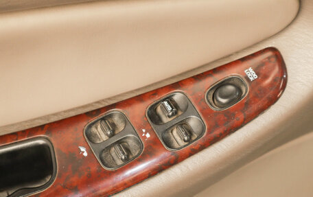 Chrysler Sebring II, 2002 год, 399 000 рублей, 8 фотография