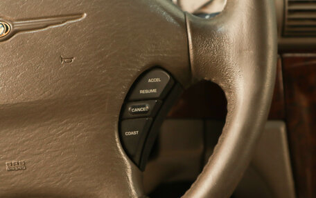 Chrysler Sebring II, 2002 год, 399 000 рублей, 13 фотография