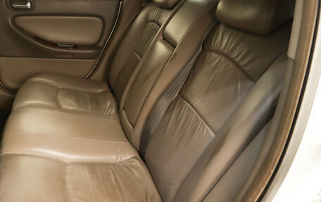 Chrysler Sebring II, 2002 год, 399 000 рублей, 17 фотография