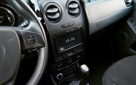 Renault Duster I рестайлинг, 2018 год, 1 565 000 рублей, 9 фотография