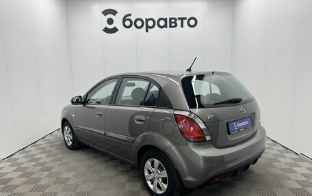 KIA Rio II, 2010 год, 890 000 рублей, 6 фотография
