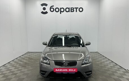 KIA Rio II, 2010 год, 890 000 рублей, 3 фотография