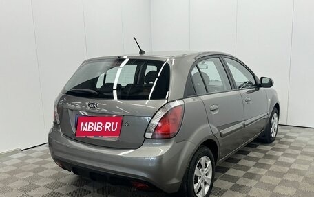 KIA Rio II, 2010 год, 890 000 рублей, 5 фотография