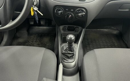 KIA Rio II, 2010 год, 890 000 рублей, 12 фотография