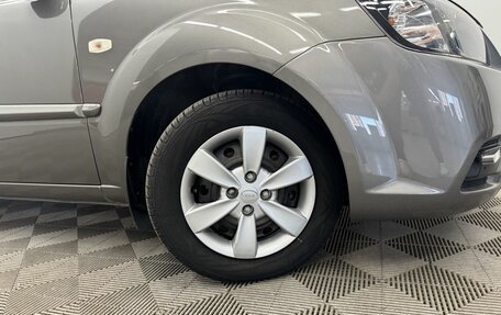 KIA Rio II, 2010 год, 890 000 рублей, 11 фотография