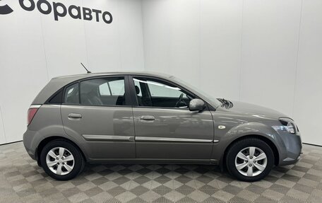 KIA Rio II, 2010 год, 890 000 рублей, 10 фотография