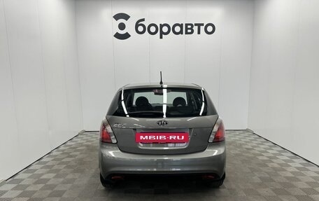 KIA Rio II, 2010 год, 890 000 рублей, 7 фотография
