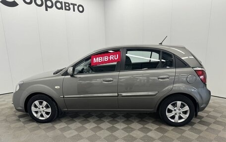 KIA Rio II, 2010 год, 890 000 рублей, 9 фотография