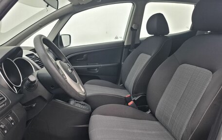 KIA Venga I, 2012 год, 1 000 000 рублей, 10 фотография